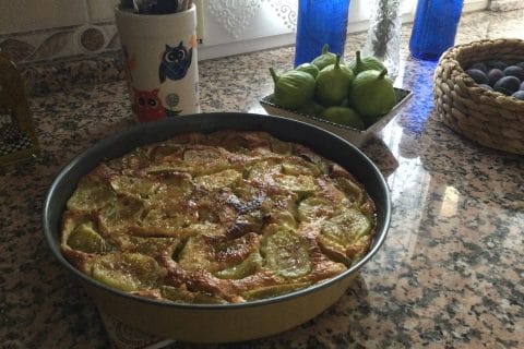 Photos des recettes