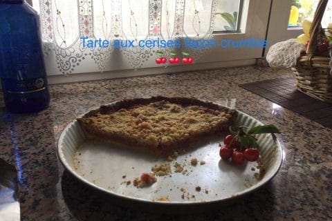 Photos des recettes