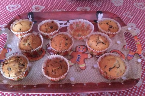 Photos des recettes