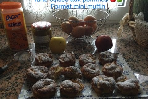 Photos des recettes