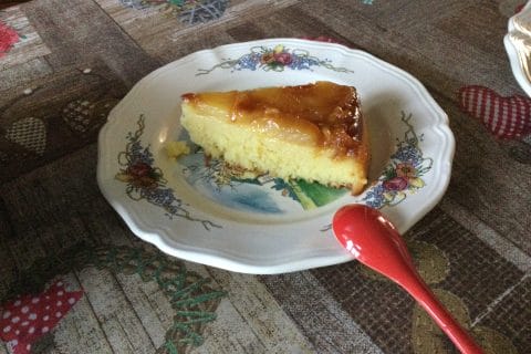 Photos des recettes