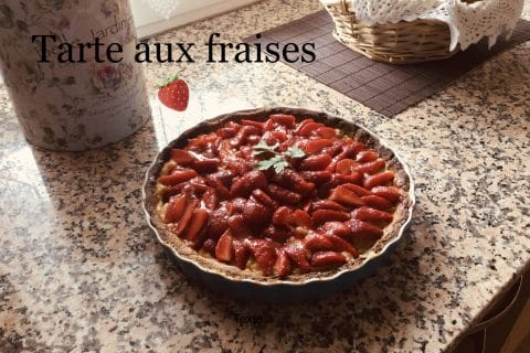 Photos des recettes
