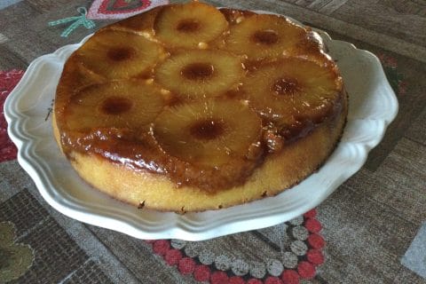 Photos des recettes