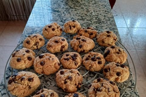 Photos des recettes