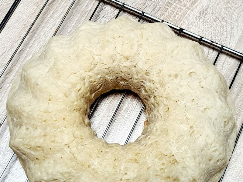 Cliquez pour zoomer ! Pain de mie sans croûte Thermomix par MumCie