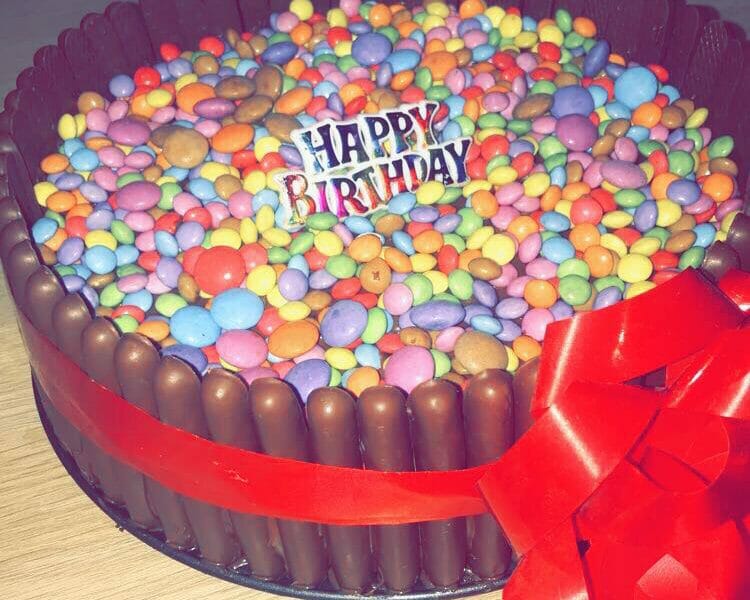 Cliquez pour zoomer ! La mare aux cochons Thermomix par Souad08