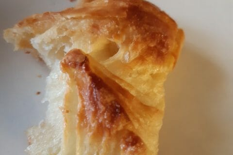 Cliquez pour zoomer ! Croissants Thermomix par Mamithermo