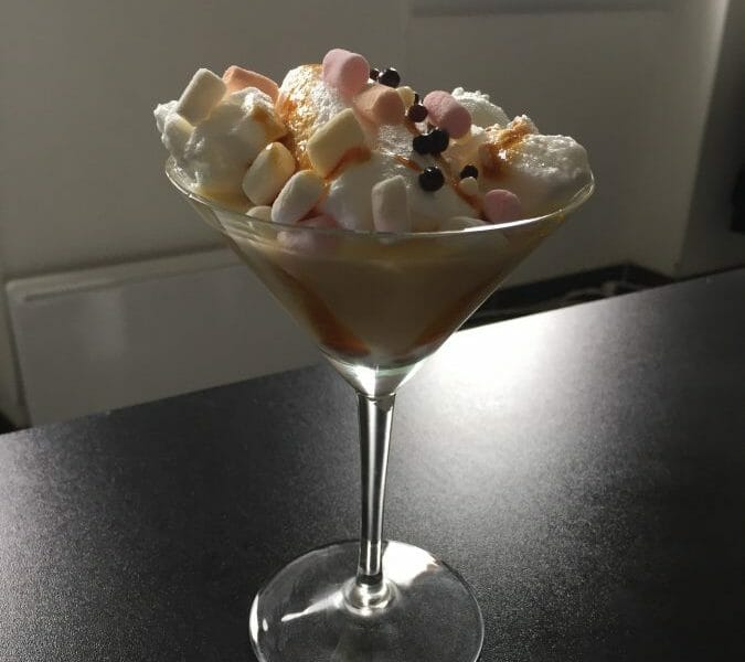 Cliquez pour zoomer ! Îles flottantes Thermomix par Co31