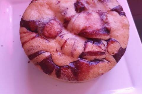 Cliquez pour zoomer ! Savane au Varoma Thermomix par Clawar