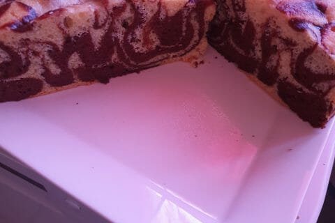 Cliquez pour zoomer ! Savane au Varoma Thermomix par Clawar