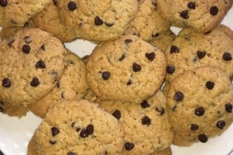 Photos des recettes