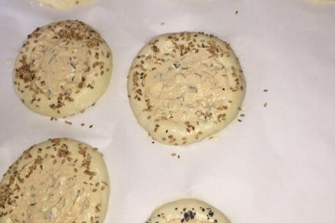 Photos des recettes