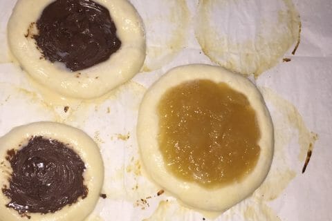 Photos des recettes