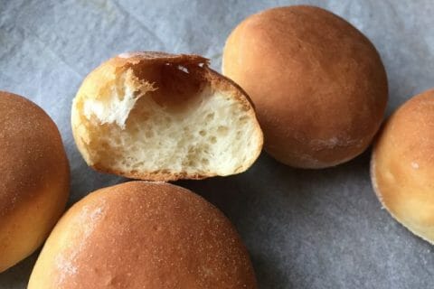 Photos des recettes
