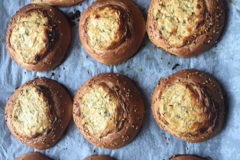 Photos des recettes