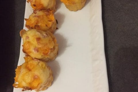 Photos des recettes