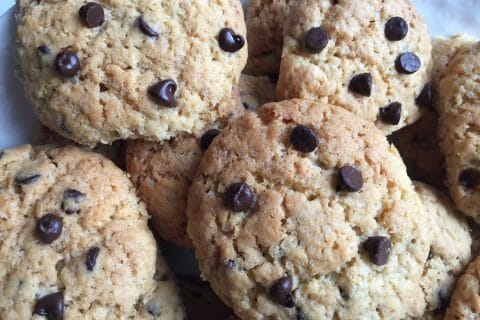 Photos des recettes