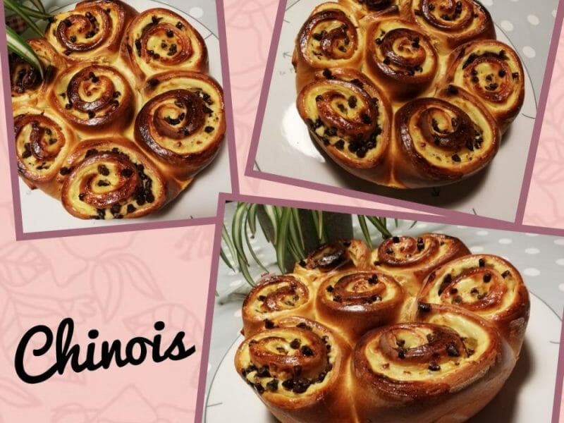 Cliquez pour zoomer ! Chinois Thermomix par Severine cuisine!