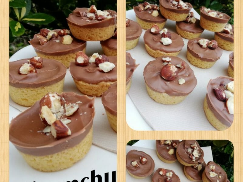 Cliquez pour zoomer ! Krumchy Thermomix par Severine cuisine!