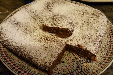 Photos des recettes