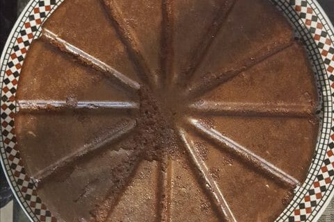 Photos des recettes