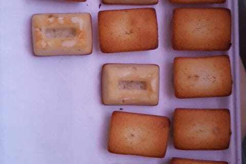 Photos des recettes