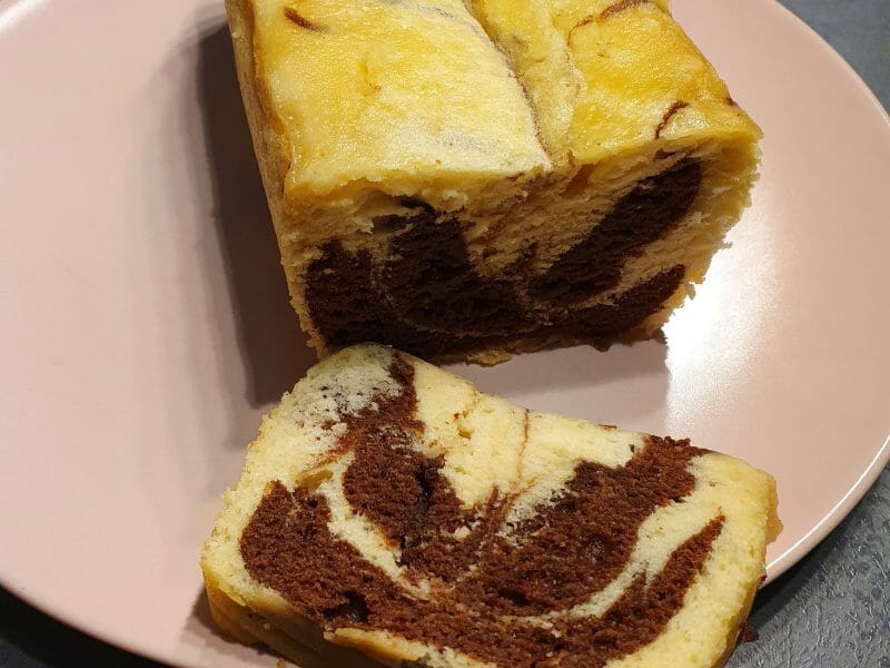 Cliquez pour zoomer ! Savane au Varoma Thermomix par deborah67