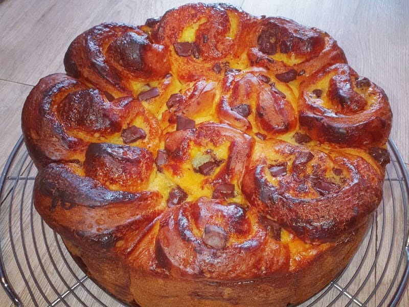 Cliquez pour zoomer ! Chinois Thermomix par deborah67