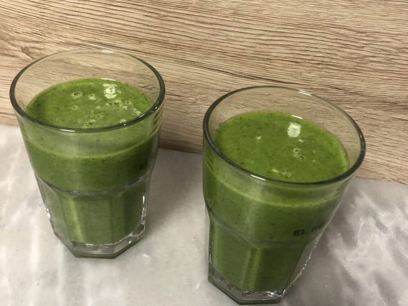 Cliquez pour zoomer ! Smoothie détox Thermomix par aurore_SG