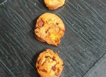Photos des recettes