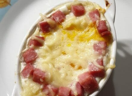 Photos des recettes