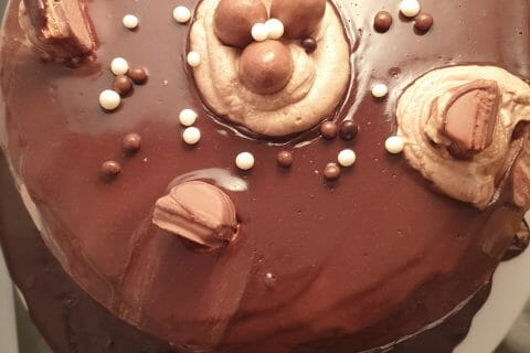 Photos des recettes