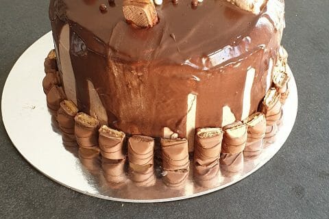 Photos des recettes