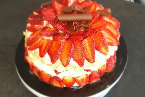 Photos des recettes