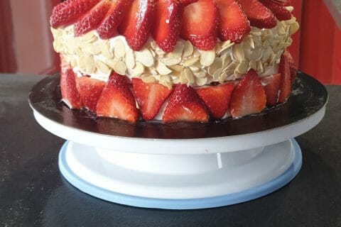 Photos des recettes