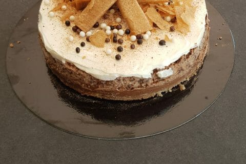 Photos des recettes