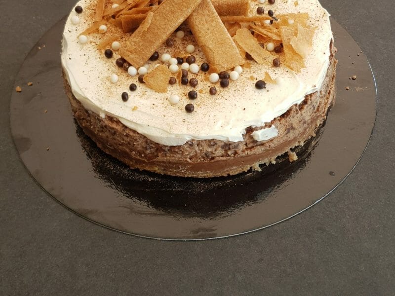 Cliquez pour zoomer ! Trianon Thermomix par Chris_8