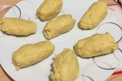 Cliquez pour zoomer ! Quenelles Thermomix par Mama04