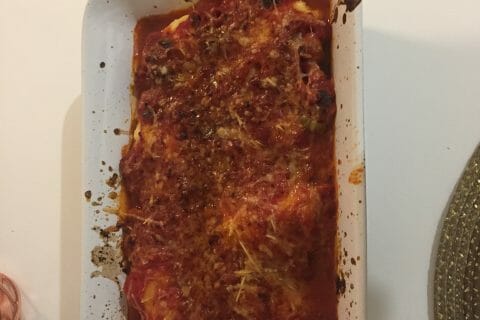 Cliquez pour zoomer ! Quenelles Thermomix par Mama04