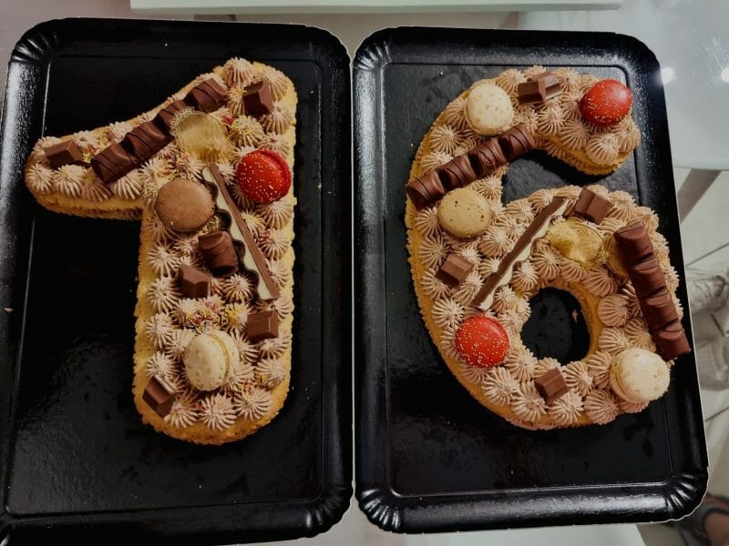 Cliquez pour zoomer ! Pâte sablée Thermomix par Catalane-Life