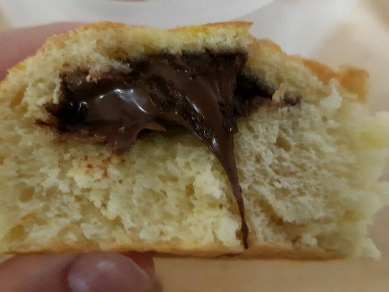 Cliquez pour zoomer ! Pain brioché au chocolat – Pitch Thermomix par Steph13400