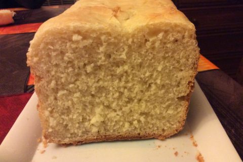 Cliquez pour zoomer ! Pain de mie Thermomix par Valou76760