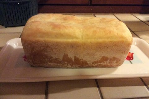 Cliquez pour zoomer ! Pain de mie Thermomix par Valou76760