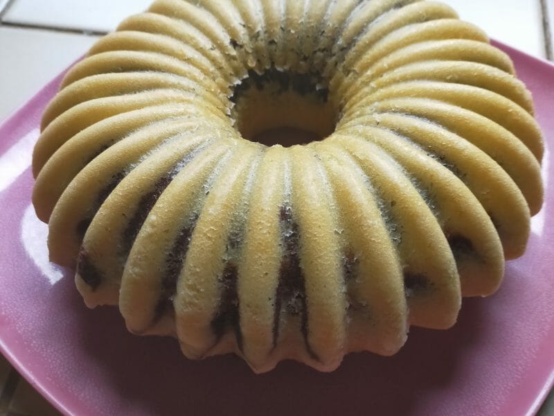 Cliquez pour zoomer ! Savane au Varoma Thermomix par Valou76760