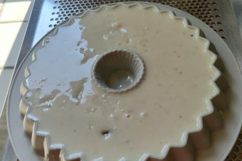 Cliquez pour zoomer ! Gâteau de riz Thermomix par Valou76760