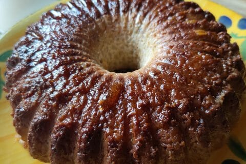 Cliquez pour zoomer ! Gâteau de riz Thermomix par Valou76760