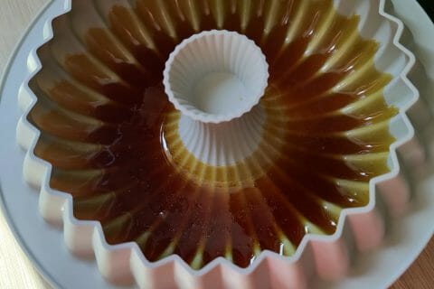 Cliquez pour zoomer ! Gâteau de riz Thermomix par Valou76760