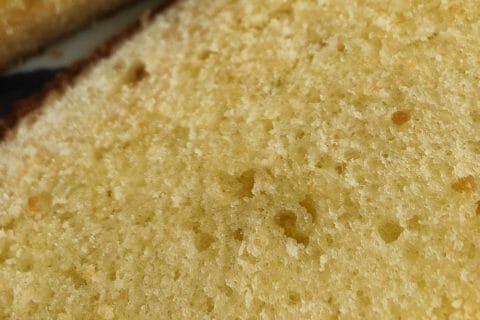 Cliquez pour zoomer ! Quatre-quarts breton Thermomix par Valou76760