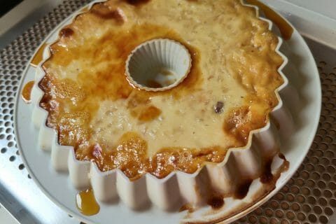Cliquez pour zoomer ! Gâteau de riz Thermomix par Valou76760