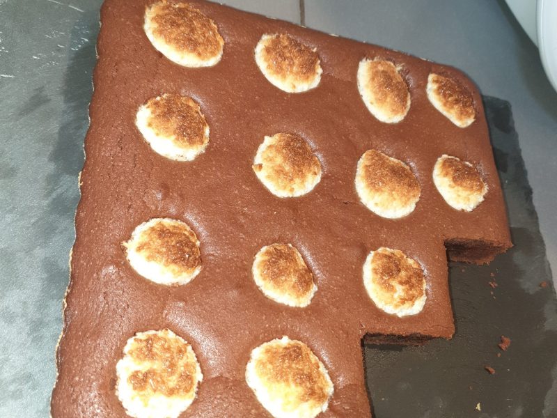 Cliquez pour zoomer ! Brownty Thermomix par Lucie_66